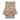 Sherry Kline Mandalay Taupe Decorative Embellished Towel Set