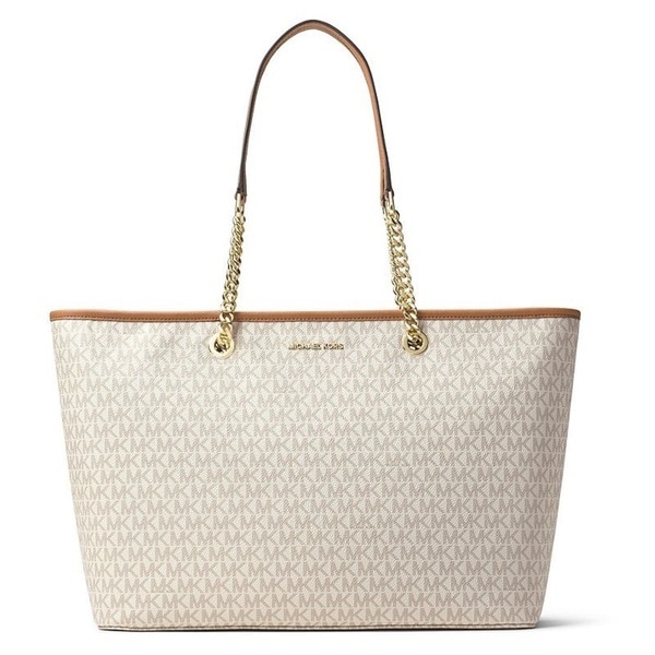 michael kors jet set multifunction tote