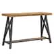 Option Oak