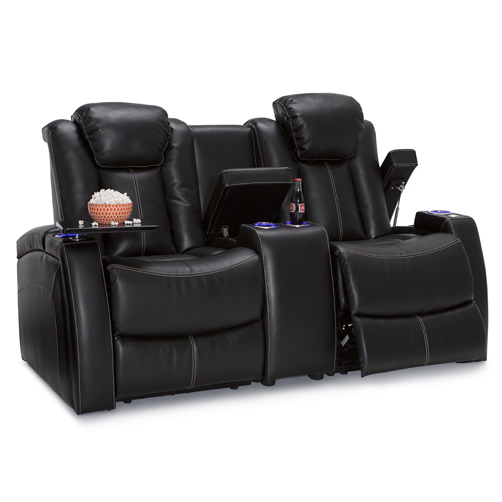 omega power recliner