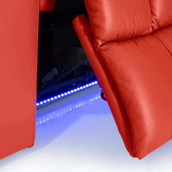 Palliser Home Theater Seat Acessories 