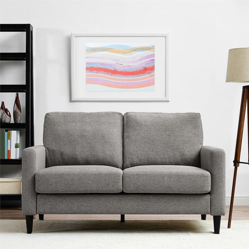 Avenue Greene Rana Loveseat Sofa