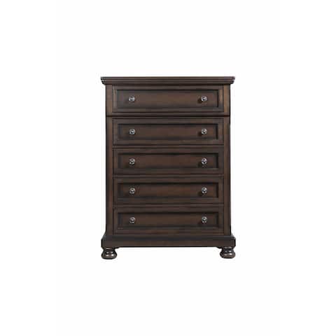 Picket House Furnishings Kingsley Chest
