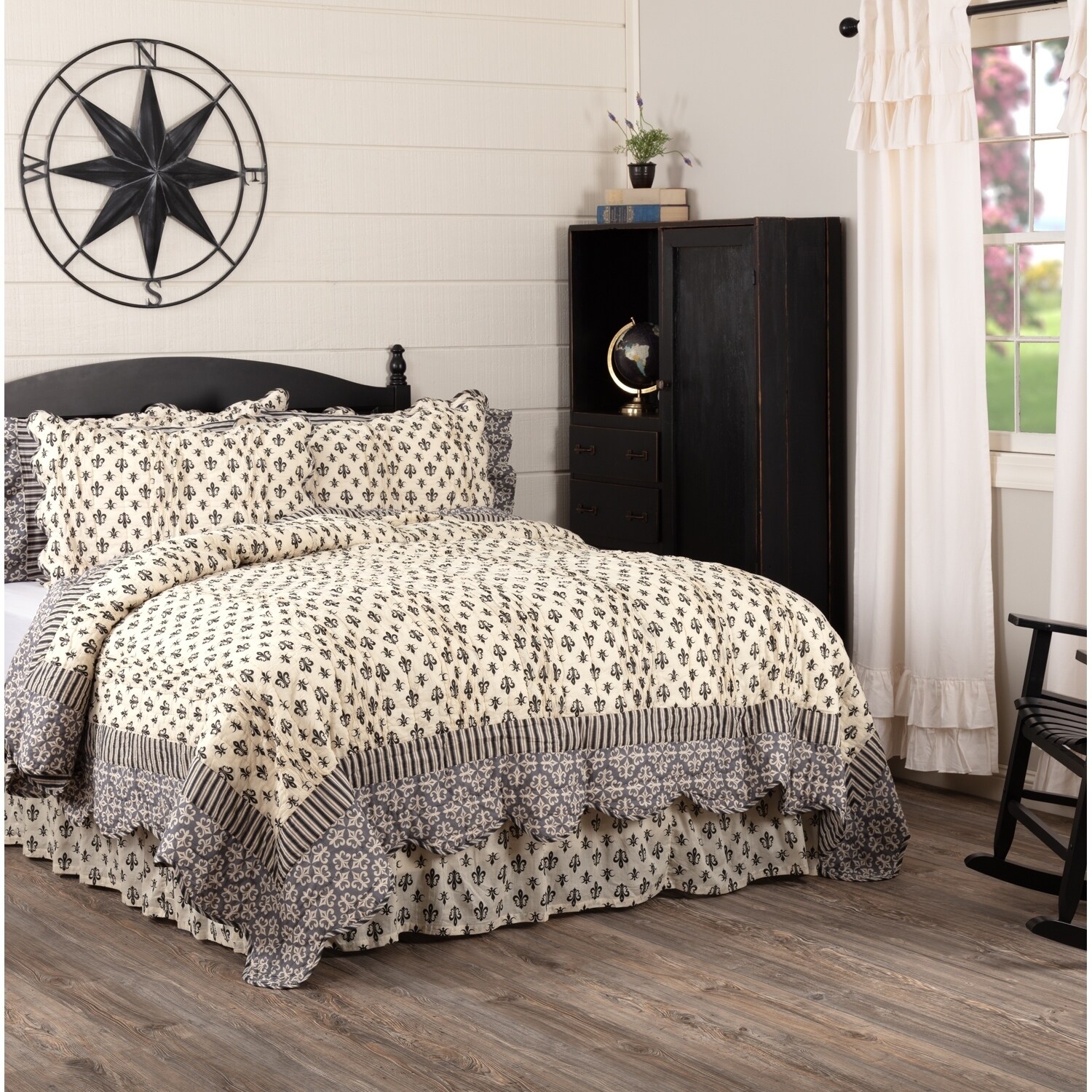 Shop Elysee Quilt On Sale Overstock 15437887