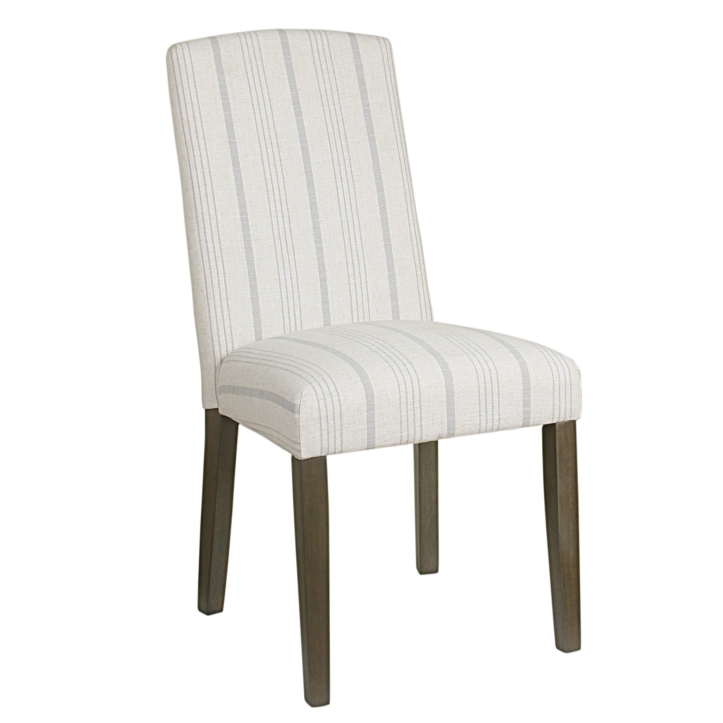 Dove grey dining online chairs