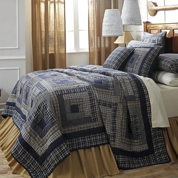 Columbus Cotton Quilt