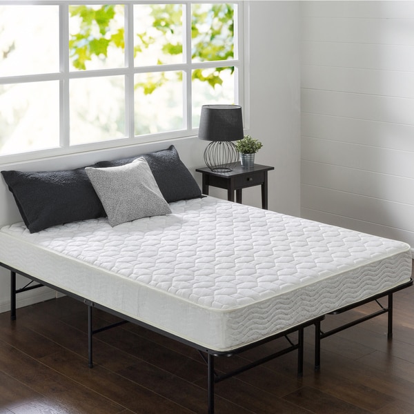 Shop Priage King-size Pocketed Coil Mattress - Free ...