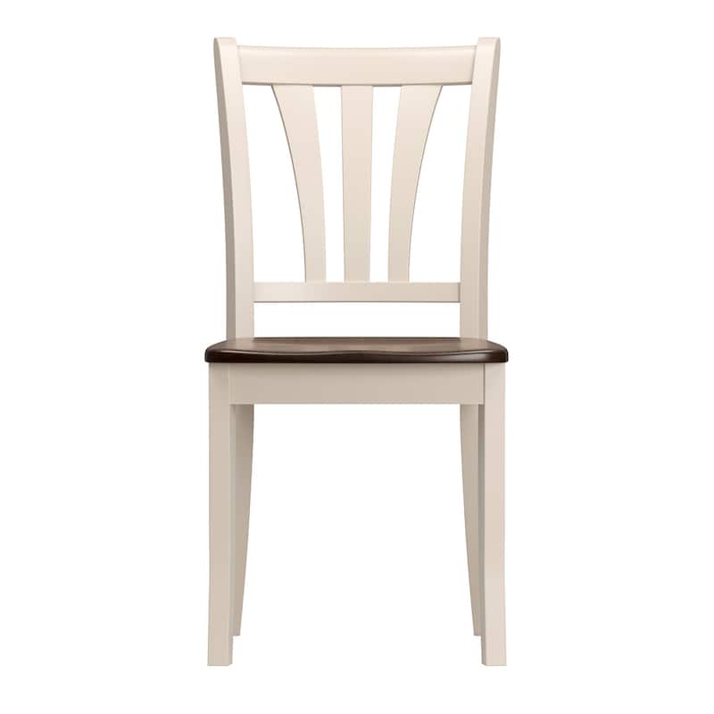 5 Piece Dillon Extendable Oval Dining Set