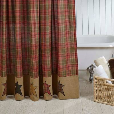 Rustic Shower Curtains Find Great Shower Curtains Accessories