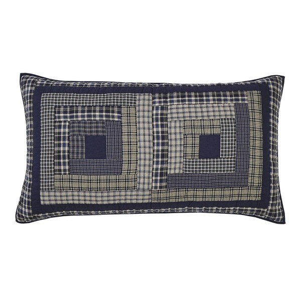 Columbus Cotton Lux King Sham