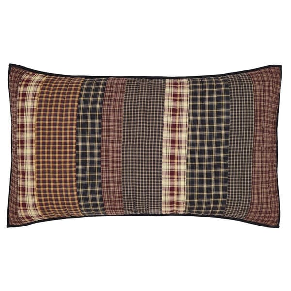 Beckham Cotton Lux King Sham