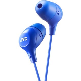 JVC Marshmallow HA-FX38A Earphone