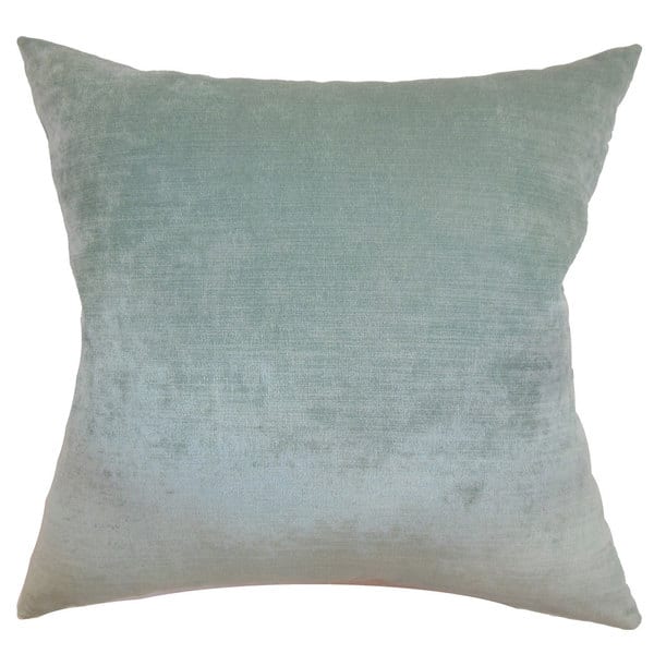 Down / Feather Throw Pillows