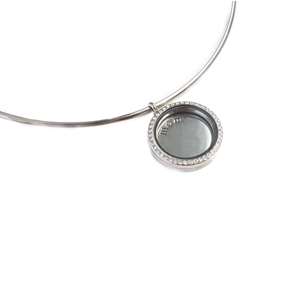 mother's day locket necklace