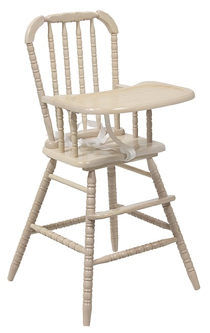 jenny lind high chair