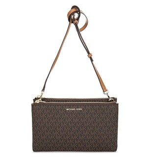 michael kors navy crossbody