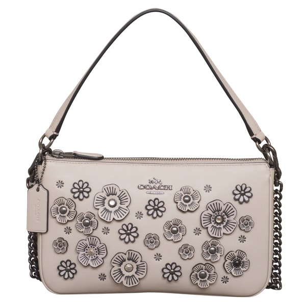 coach willow floral