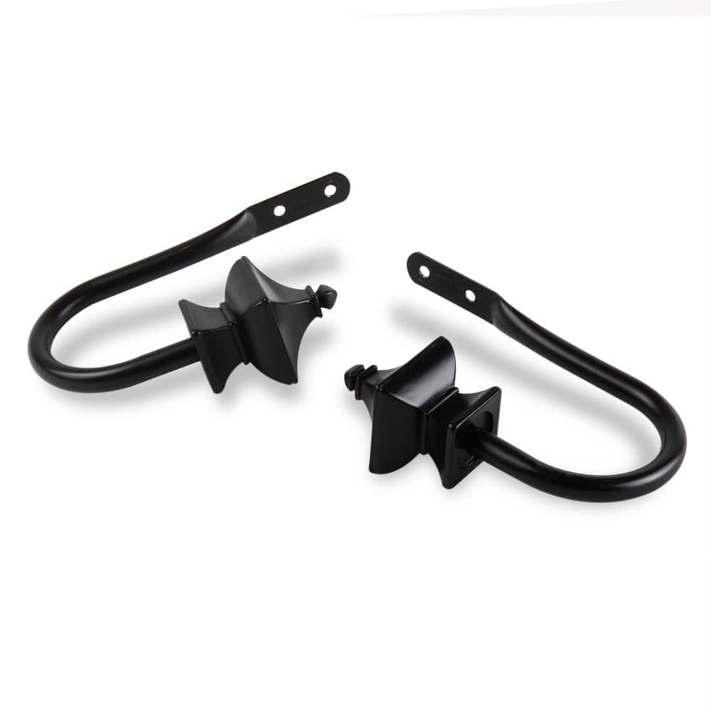 InStyleDesign Tierra Curtain Holdback Pair