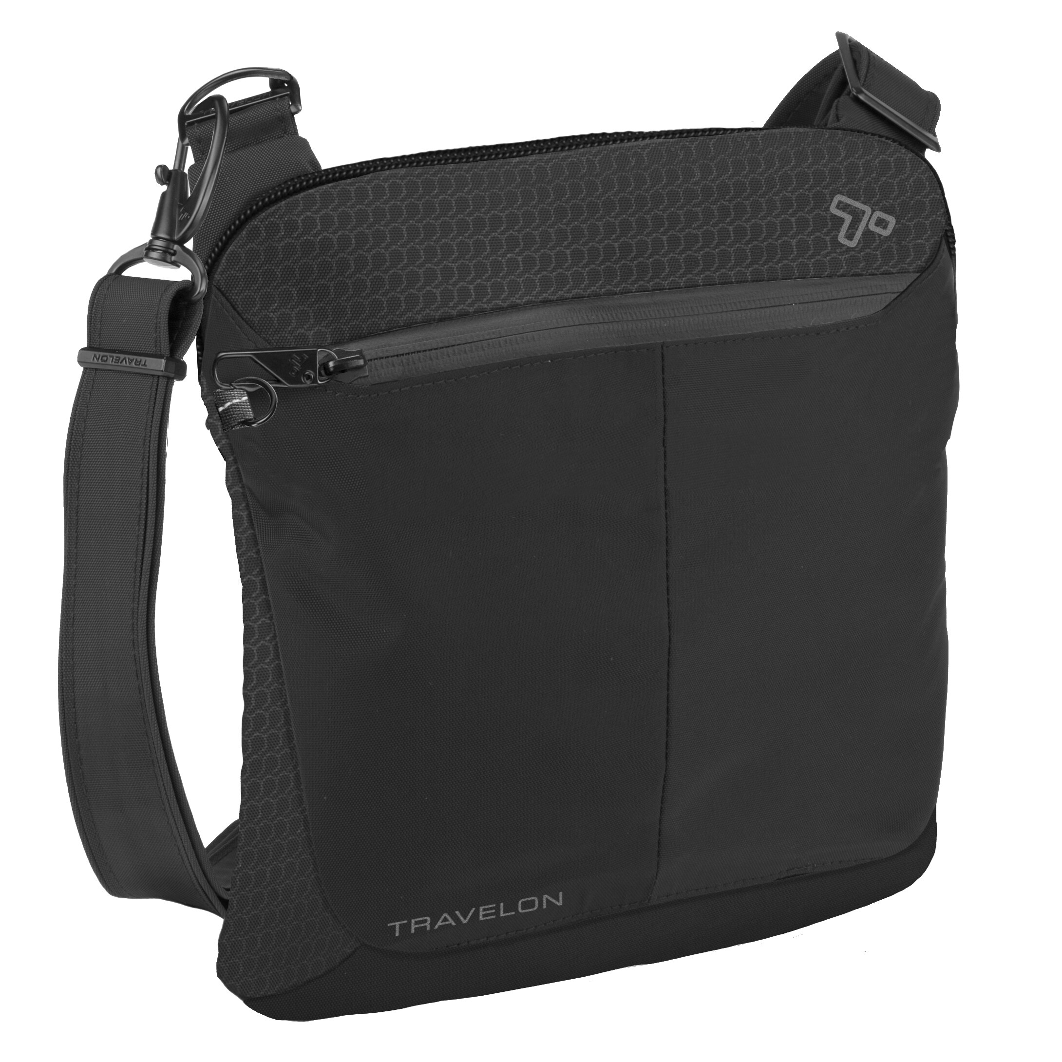 Travelon Anti Theft Active Small Crossbody Bag