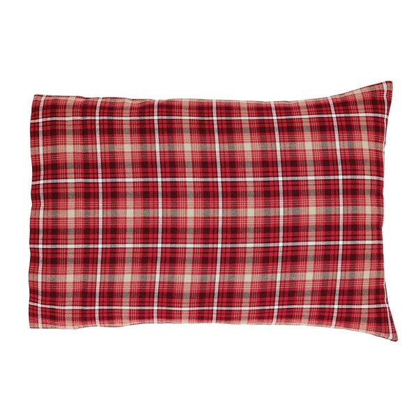 Braxton Pillow Case Set