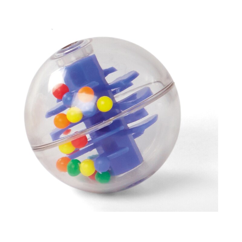 whirl and go ball tower