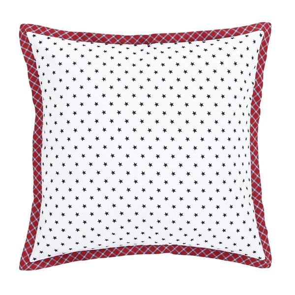 Shop Brighton Cotton Euro Sham Free Shipping On Orders Over 45