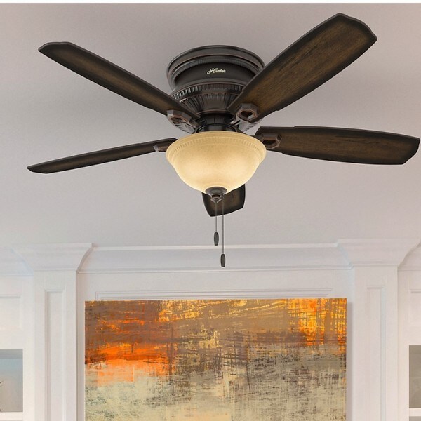 Top Product Reviews For Hunter 54 Inch Caribbean Breeze Fan