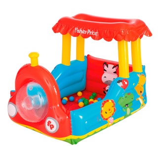 Inflatable Princess Castle Ball Pit Inflatable Princess Castle Ball Pit
