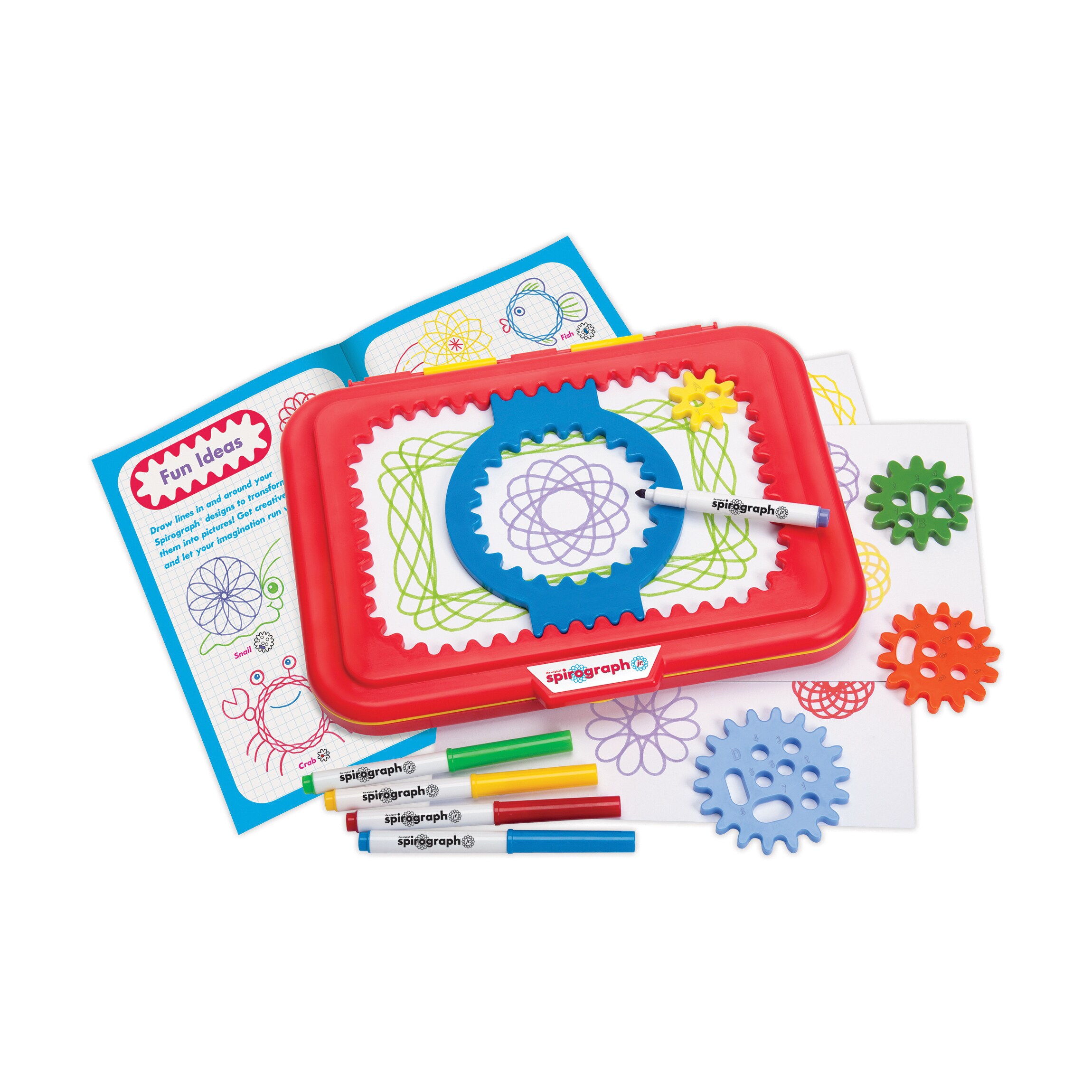 spirograph price