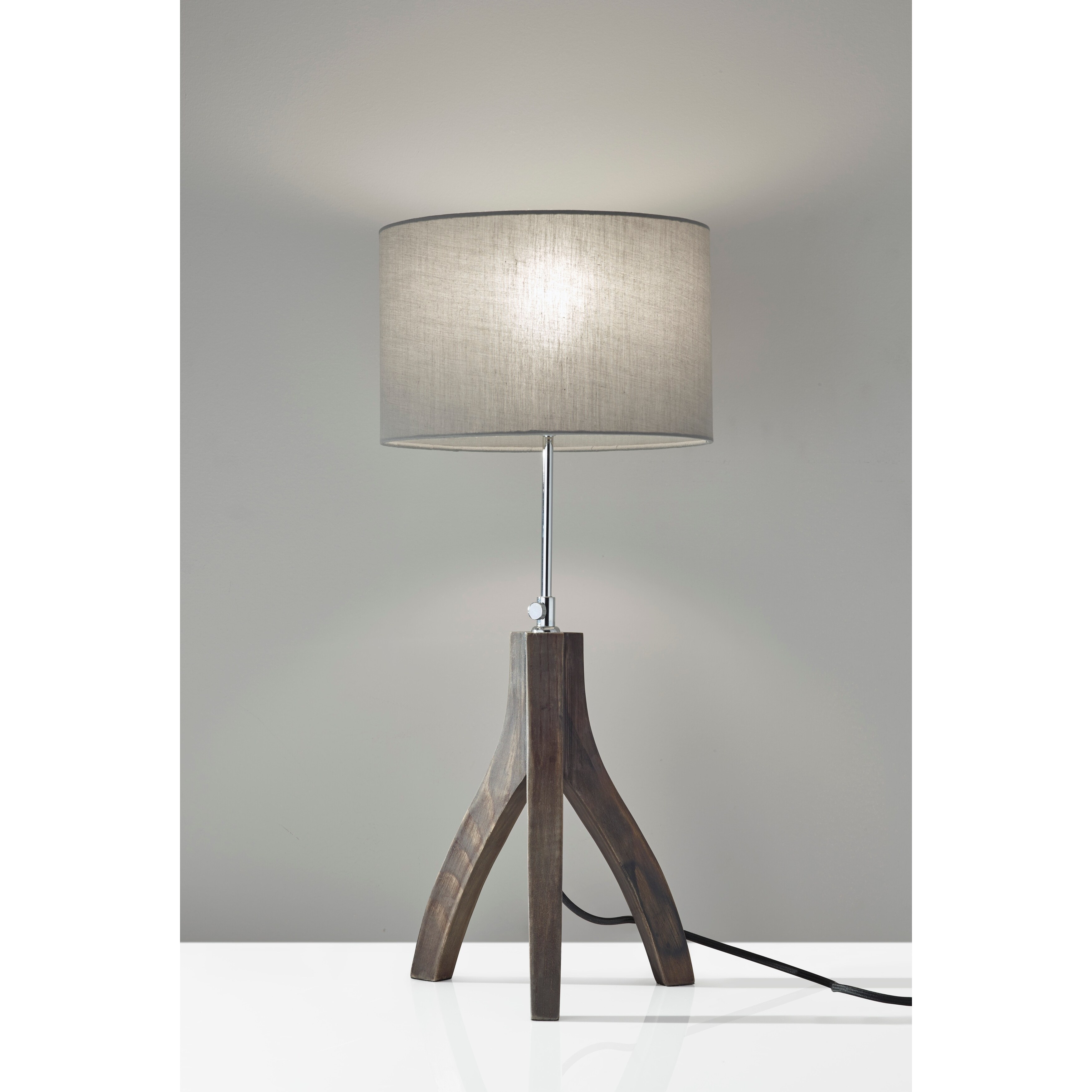 overstock nightstand lamps