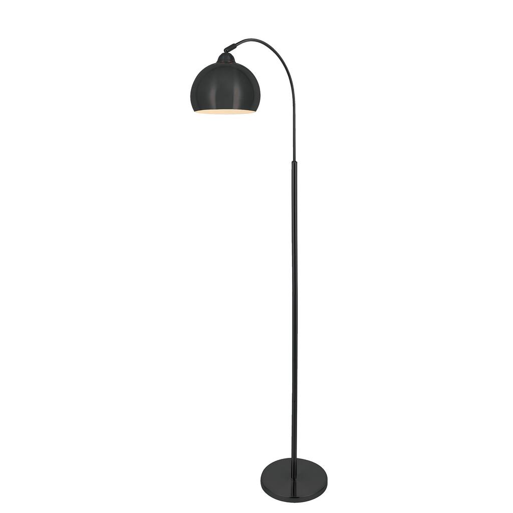 Lite Source 1-Light Palesa Floor Lamp