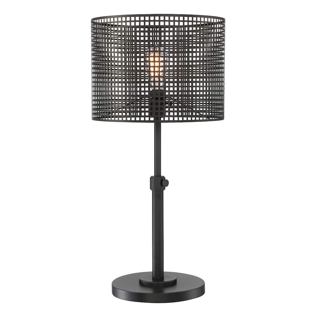 Lite Source 1-Light Hamilton Table Lamp