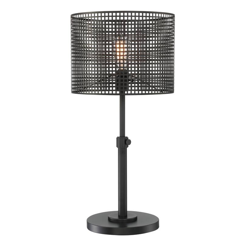 Lite Source 1-Light Hamilton Table Lamp