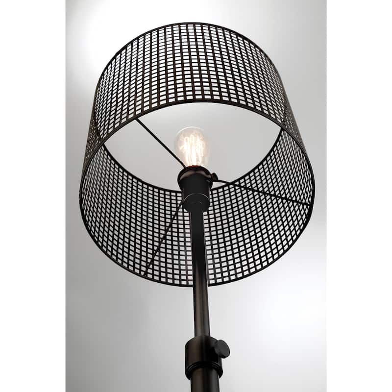 Lite Source 1-Light Hamilton Table Lamp