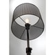 preview thumbnail 2 of 0, Lite Source 1-Light Hamilton Table Lamp