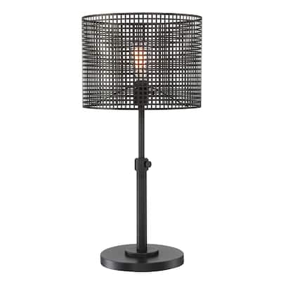 Lite Source 1-Light Hamilton Table Lamp