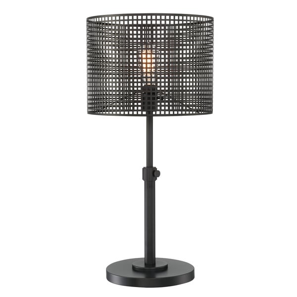 Lite Source 1-Light Hamilton Table Lamp