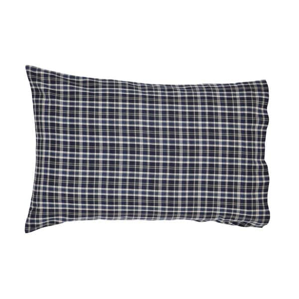 Columbus 100% Cotton Pillow Case Set