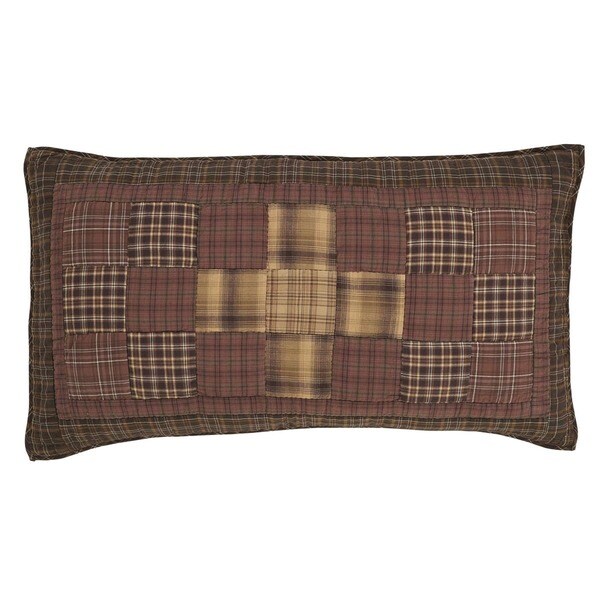 Prescott Cotton Lux King Sham