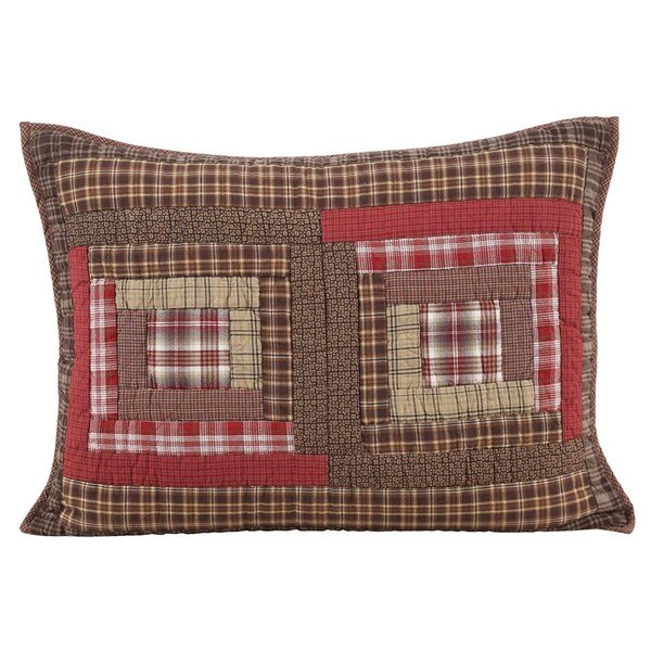 Tacoma Cotton Standard Sham