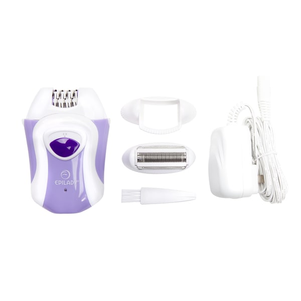 epilady hair removal