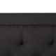 BROOKSIDE Upholstered Headboard with Diamond Tufting - Thumbnail 13