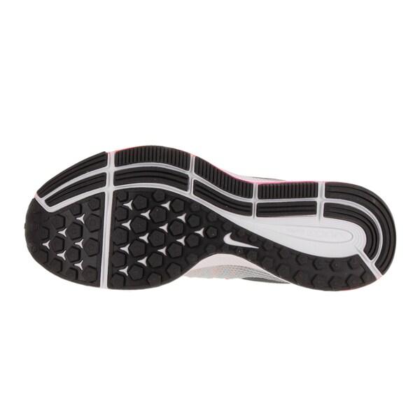 nike zoom pegasus 33 grey running shoes