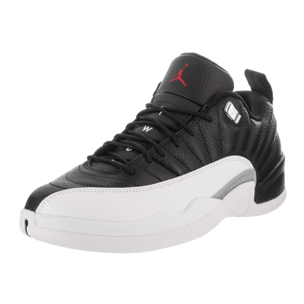 men's air jordan 12 retro basketball shoes