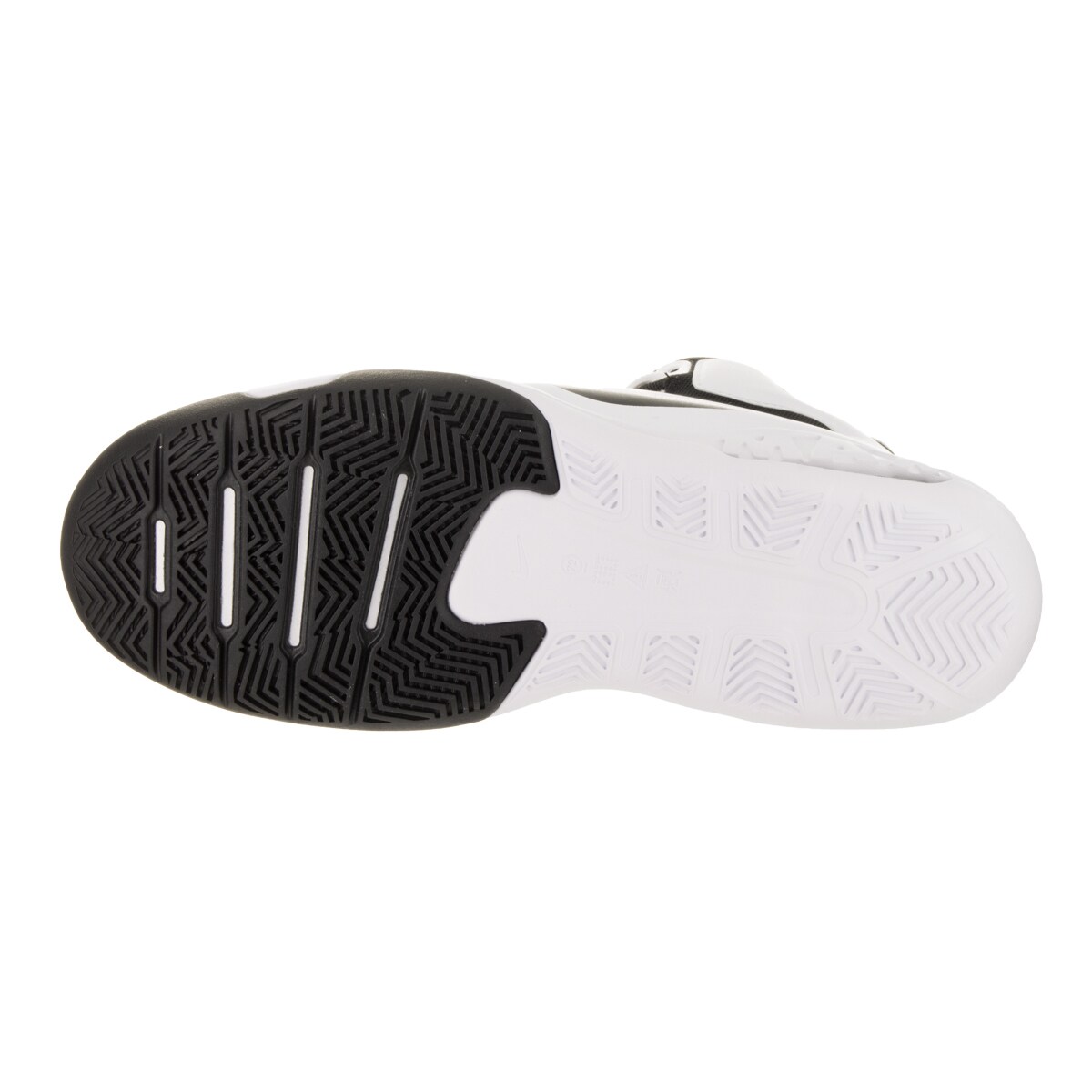 nike shoe conversion