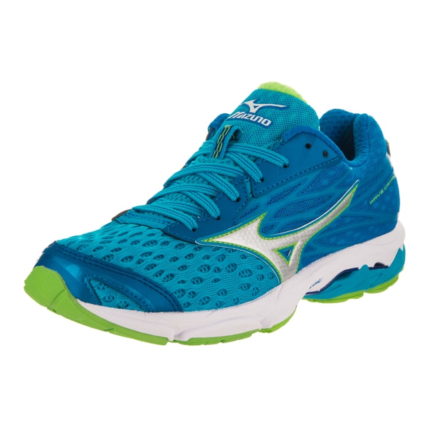 mizuno women's wave catalyst 2 running shoe