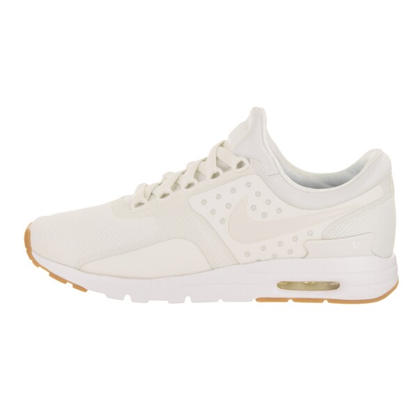 nike air max zero white womens