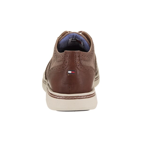 Tommy Hilfiger Men's Faro Casual Shoes 