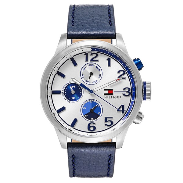 tommy hilfiger jackson watch