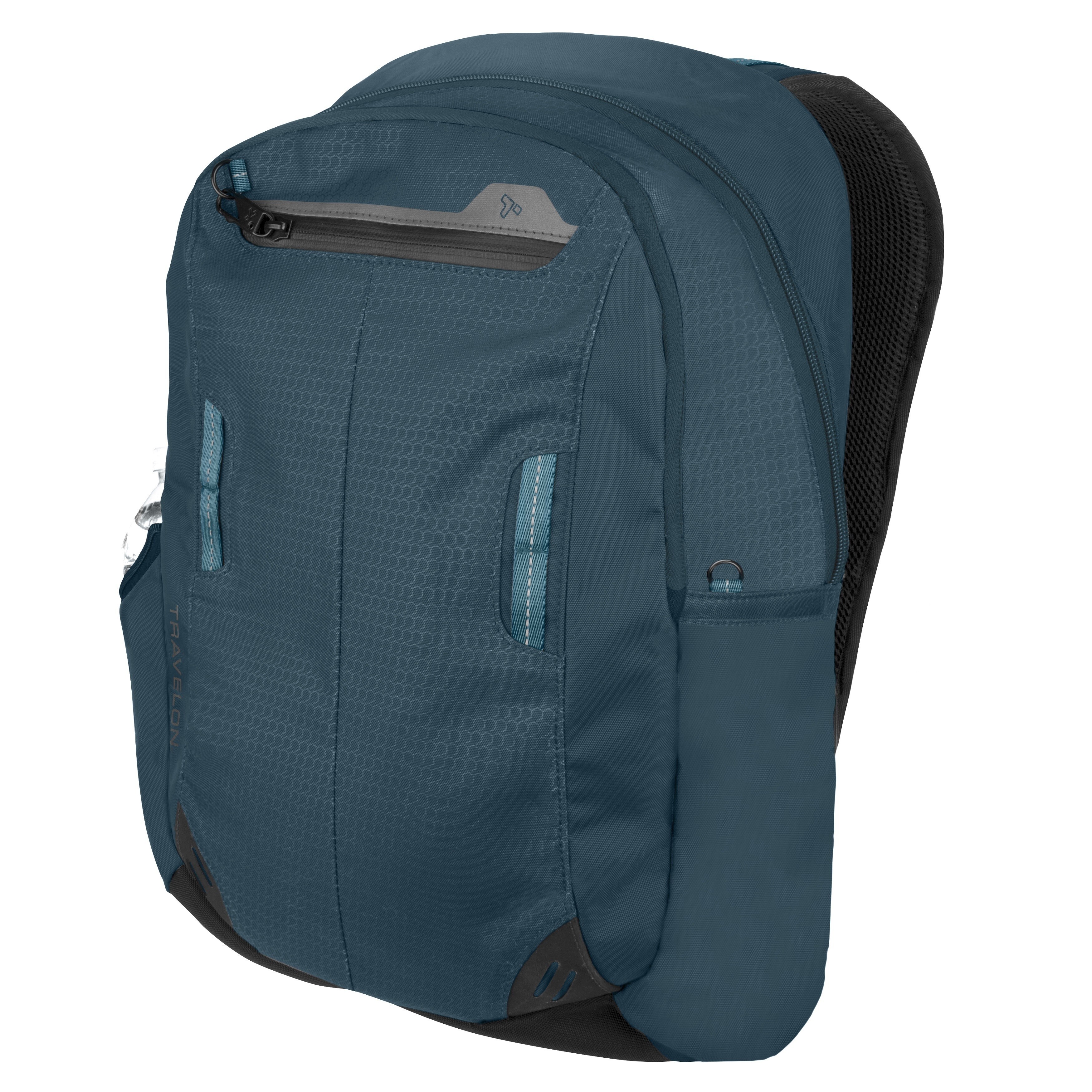 travelon laptop backpack